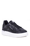 Pierre Cardin 28234 Erkek Sneaker Ayakkabı Beyaz Ayakkabı