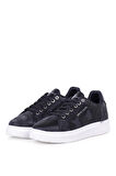 Pierre Cardin 28234 Erkek Sneaker Ayakkabı Beyaz Ayakkabı