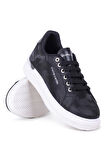 Pierre Cardin 28234 Erkek Sneaker Ayakkabı Beyaz Ayakkabı