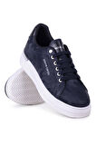 Pierre Cardin 28234 Erkek Sneaker Ayakkabı Beyaz Ayakkabı