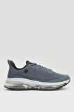 Pierre Cardin 10091 Erkek Şeffaf Taban Sneaker Ayakkabı