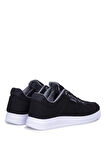 Ghattix Erkek Yazlık Günlük Keten Sneaker Ayakkabı