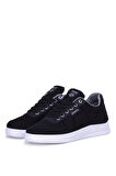 Ayakkabix Yazlık Erkek Keten Ayakkabı Sneaker