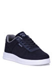Ayakkabix Yazlık Erkek Keten Ayakkabı Sneaker