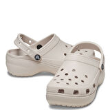Crocs Classic Platform Clog Günlük Unisex Terlik