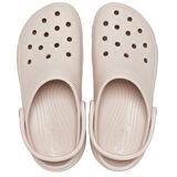 Crocs Classic Platform Clog Günlük Unisex Terlik