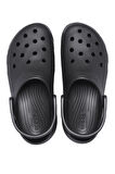Crocs Classic Platform Clog Günlük Unisex Terlik