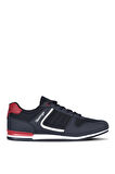 Slazenger Olıvıa Erkek Günlük Sneaker Ayakkabı
