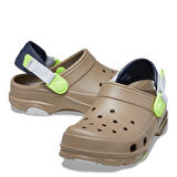 Crocs All Terrain Günlük Unisex Terlik