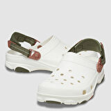 Crocs All Terrain Günlük Unisex Terlik