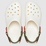 Crocs All Terrain Günlük Unisex Terlik