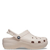 Crocs Classic Platform Clog Günlük Unisex Terlik