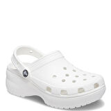 Crocs Classic Platform Clog Günlük Unisex Terlik