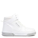 Benetton 31087 Erkek Günlük Boğazlı Sneaker Ayakkabı