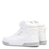 Benetton 31087 Erkek Günlük Boğazlı Sneaker Ayakkabı