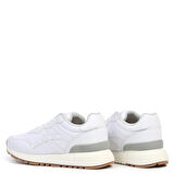 Benetton 30984 Kadın Günlük Sneaker Ayakkabı