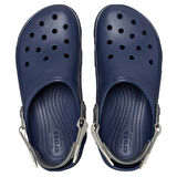 Crocs All Terrain Günlük Unisex Terlik