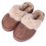 Pierre Cardin 54390 Kadın Kışlık Terlik