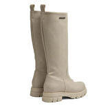 Pierre Cardin Beranna Kışlık Kadın Uzun Çizme Bot