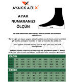 Dragon Erkek Sneaker Spor Ayakkabı