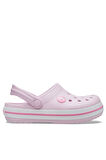 Crocs Crocband Clog K Çocuk Sabo Terlik