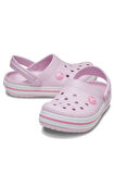 Crocs Crocband Clog K Çocuk Sabo Terlik