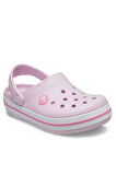 Crocs Crocband Clog K Çocuk Sabo Terlik