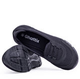 Ghattix 04 Günlük Yumuşak Tabanlı Kadın Ayakkabı