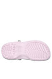 Crocs Classic Platform Pearl Clog Günlük Kadın Terlik