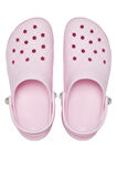 Crocs Classic Platform Pearl Clog Günlük Kadın Terlik