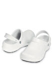 Crocs Bistro Work Clog Erkek Deliksiz Sabo Terlik