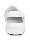 Crocs Bistro Work Clog Erkek Deliksiz Sabo Terlik