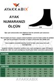 Ghattix Kadın Günlük Klasik Sade Babet