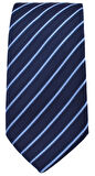 PCF-10 KRAVAT/MAVİ