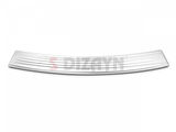 S-Dizayn Dodge Journey Krom Arka Tampon Eşiği 2011 Üzeri A+ Kalite