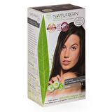 Organik İçerikli Saç Boyası (60 ml) - 2.3 Abanoz - Naturigin