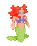 Plus Plus Mermaid Lego Seti 4103