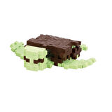 Plus-Plus Sea Turtle (100 Parça Tüp) 4115