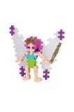 Plus-plus 100 Parça Peri Lego Seti Fairy Pp-4241