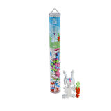 Plus-Plus Bunny Tube (100 Parça Tüp)