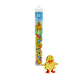 Plus-Plus Chick Tube (100 Parça Tüp)