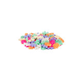 Plus-Plus Pearl (100 Parça Tüp)