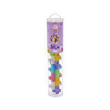 Plus-Plus Big Pastel (15 Parça Tüp)