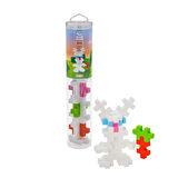 Plus-Plus Big Bunny (15 Parça Tüp)