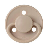 Minimor Mininor Silikon Emzik 0+ Ay - Soft Rabbit