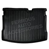 Nissan Qashqai Ferrous 3D Bagaj Havuzu 2007 2014