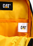 Caterpillar Siyah Erkek Sırt Çantası 013U101134