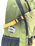 Caterpillar 84425 Le Meije Trekking 40L Su Geçirmez Çanta Outdoor Dağcı Unisex Sırt Çantası