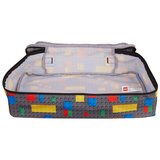 20368-2607 3 Parça Seyahat Düzenleyici Seti - Renkli LEGO® Yapım Parçası