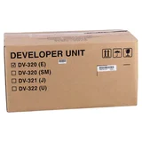 Kyocera DV-320 Orijinal Developer Ünitesi